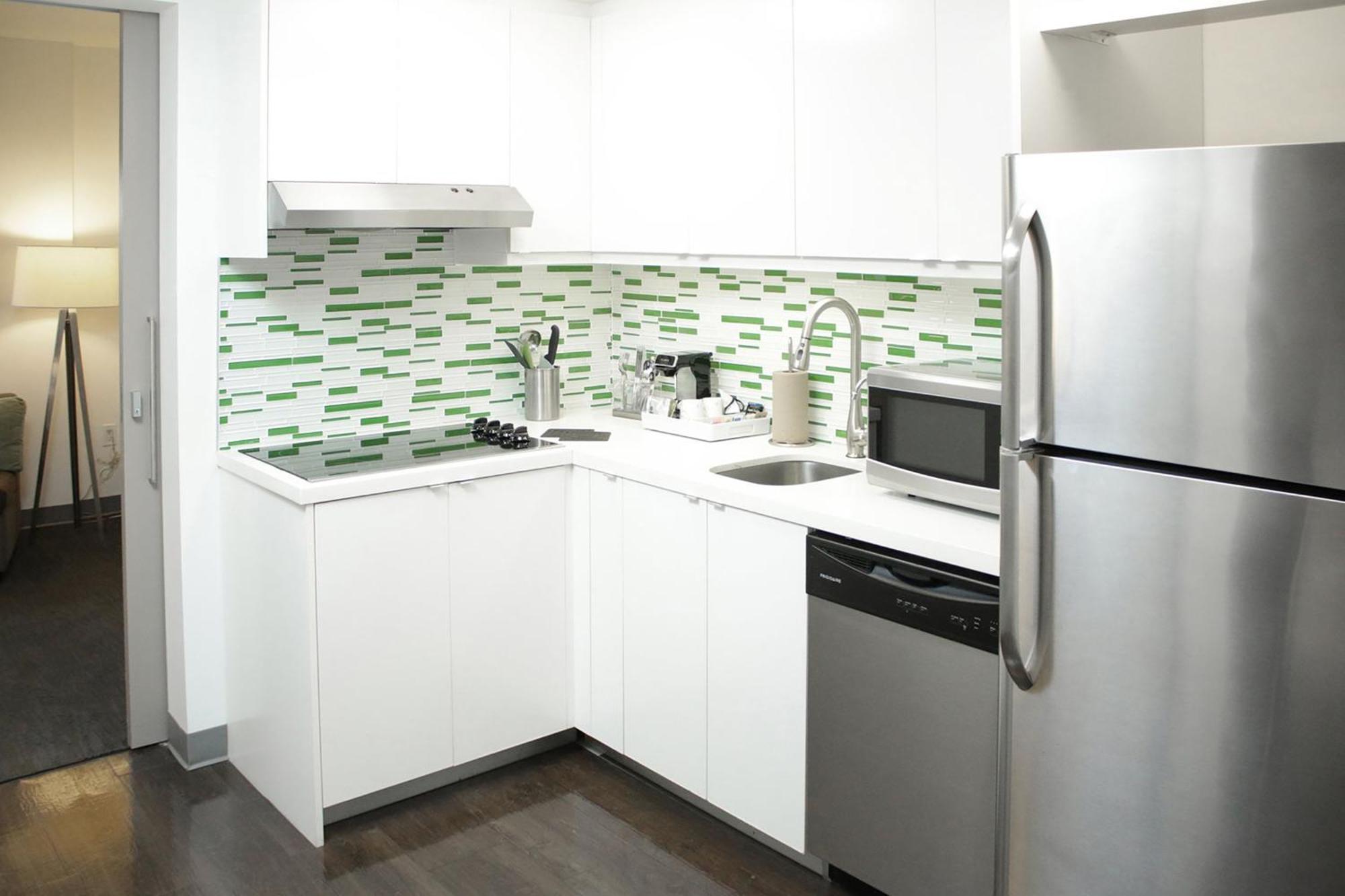 Готель Element Miami Doral Sweetwater Екстер'єр фото