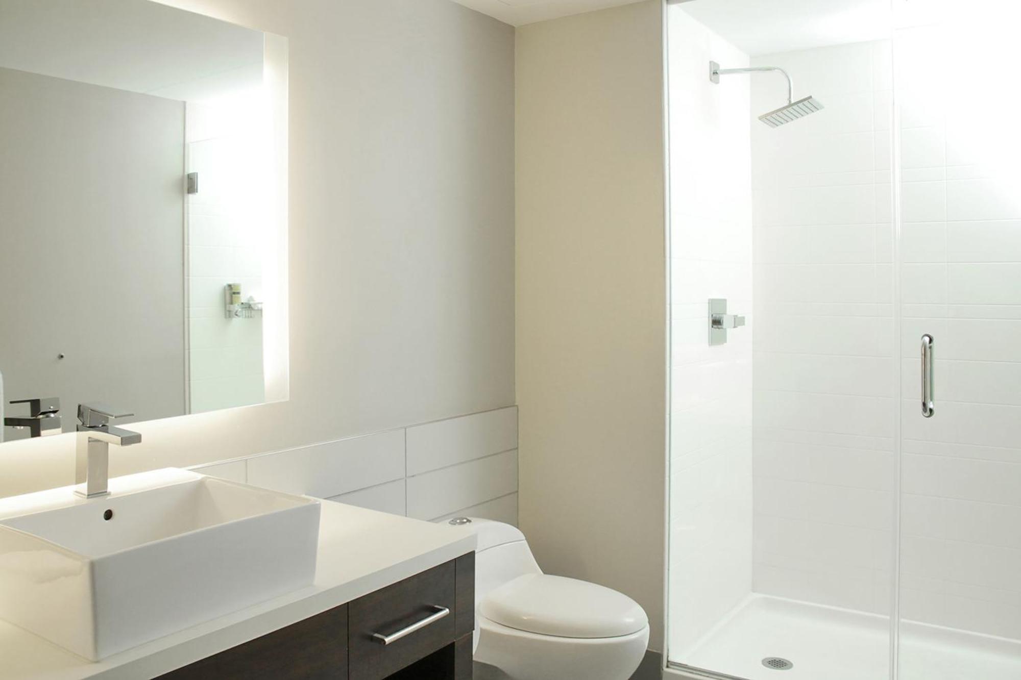 Готель Element Miami Doral Sweetwater Екстер'єр фото