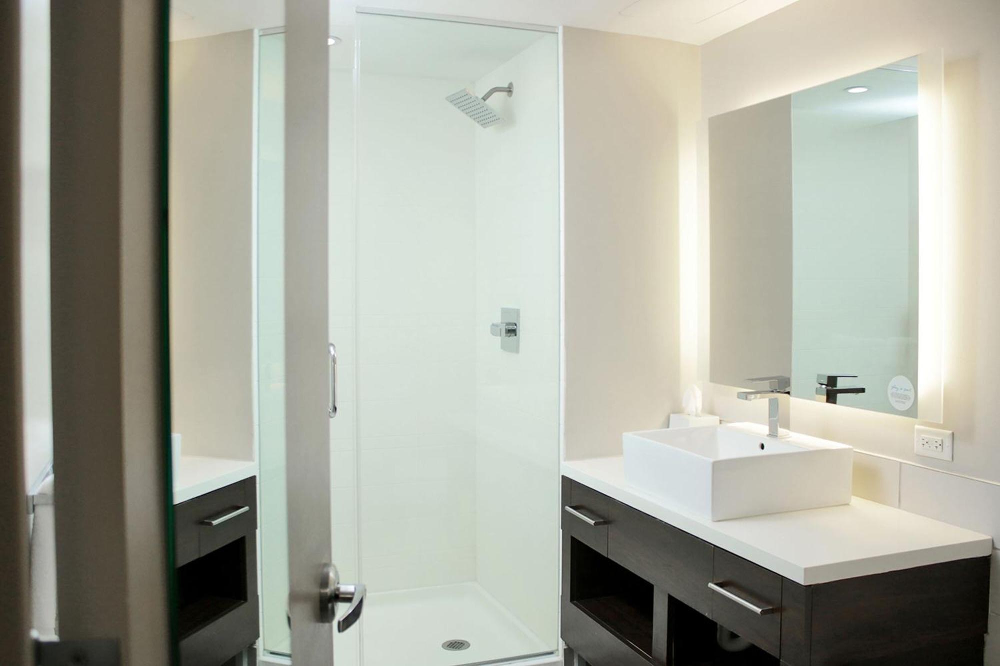 Готель Element Miami Doral Sweetwater Екстер'єр фото