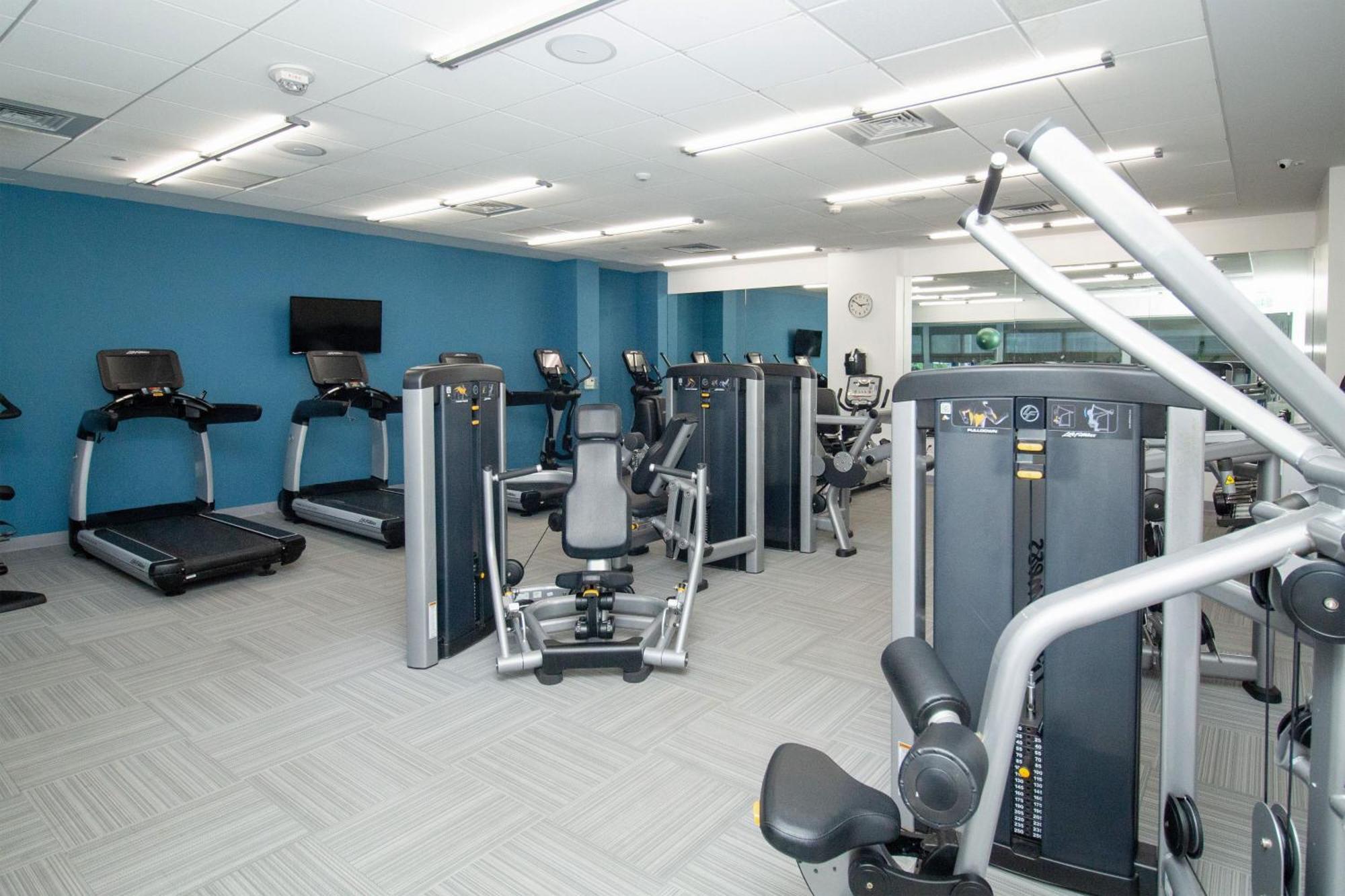 Готель Element Miami Doral Sweetwater Екстер'єр фото