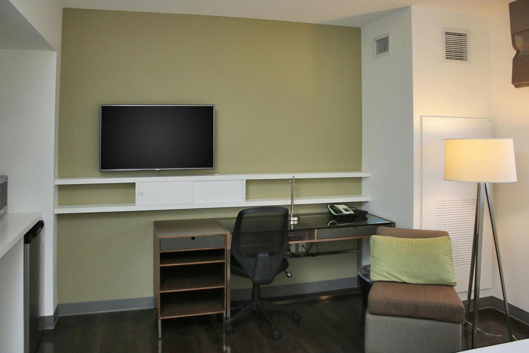 Готель Element Miami Doral Sweetwater Екстер'єр фото
