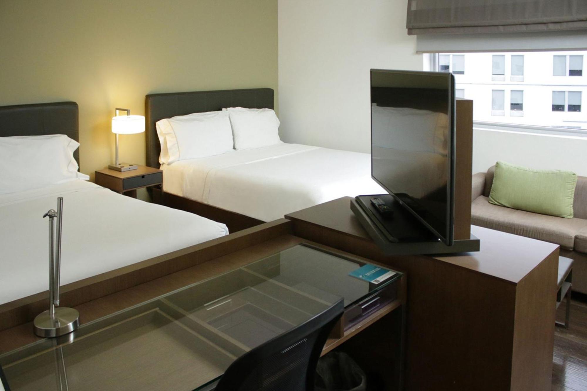 Готель Element Miami Doral Sweetwater Екстер'єр фото