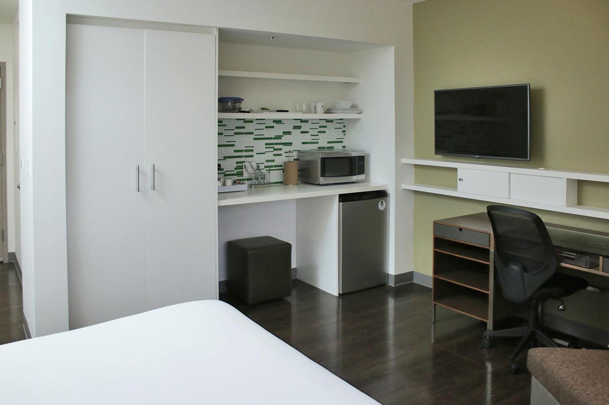 Готель Element Miami Doral Sweetwater Екстер'єр фото