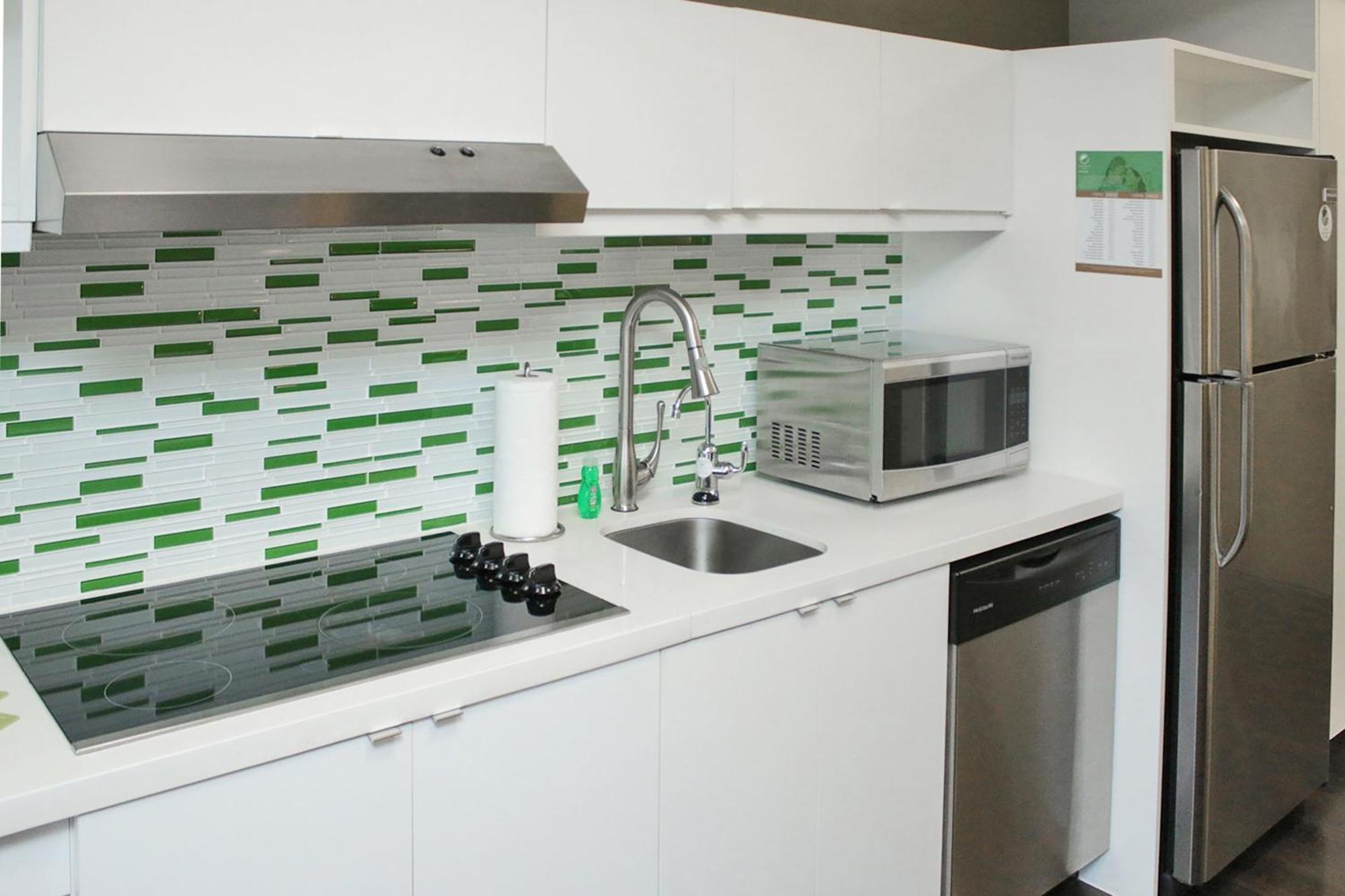 Готель Element Miami Doral Sweetwater Екстер'єр фото