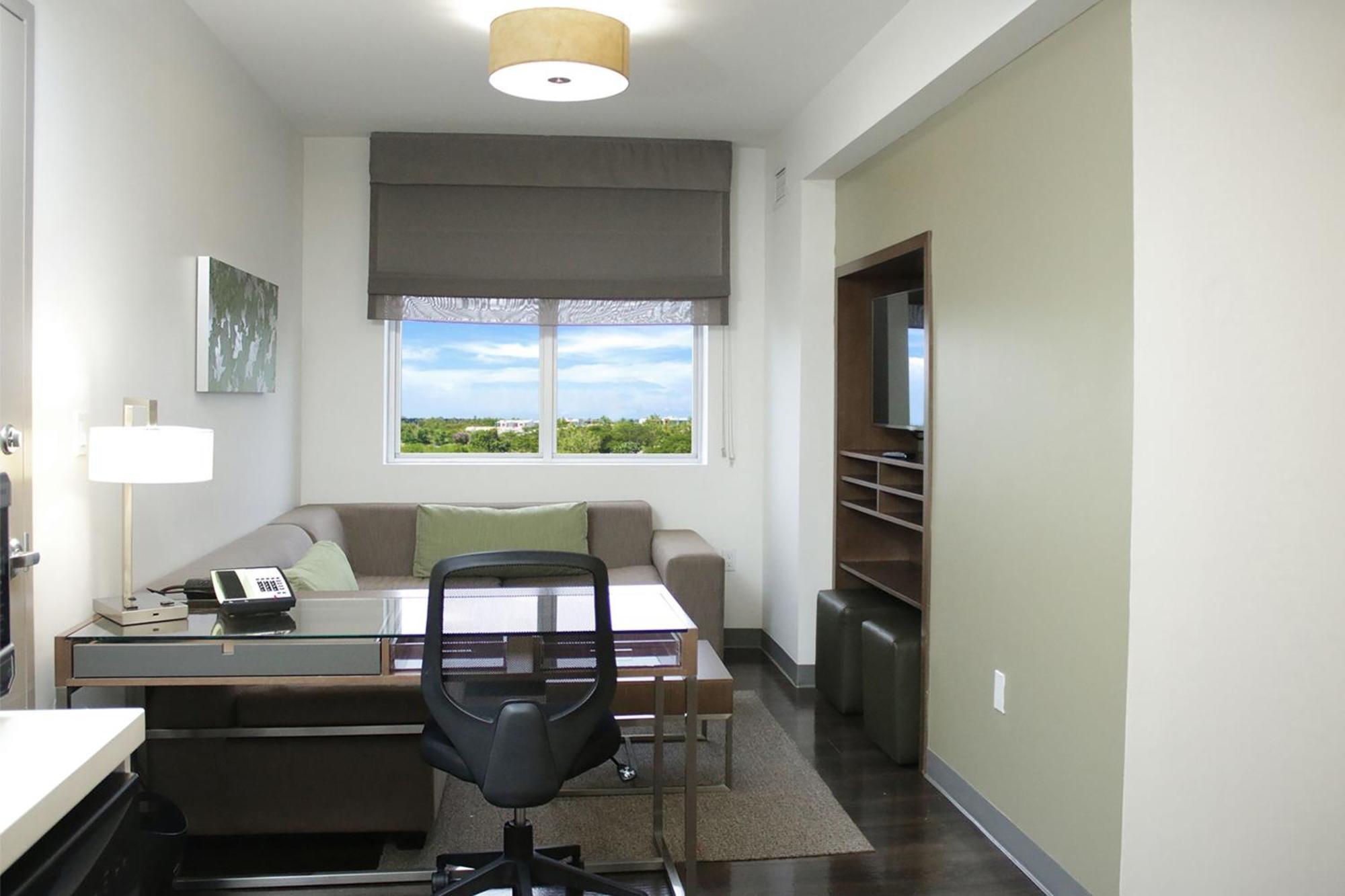 Готель Element Miami Doral Sweetwater Екстер'єр фото
