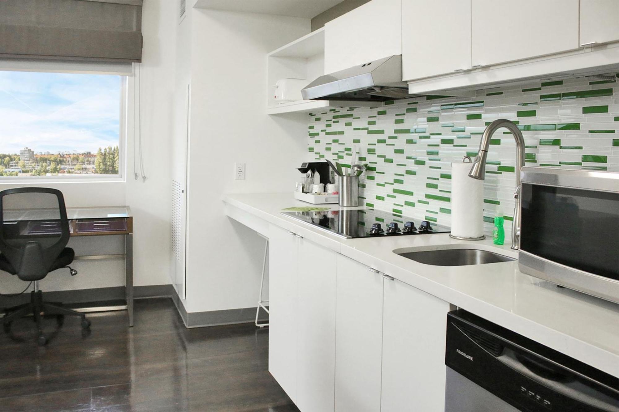 Готель Element Miami Doral Sweetwater Екстер'єр фото