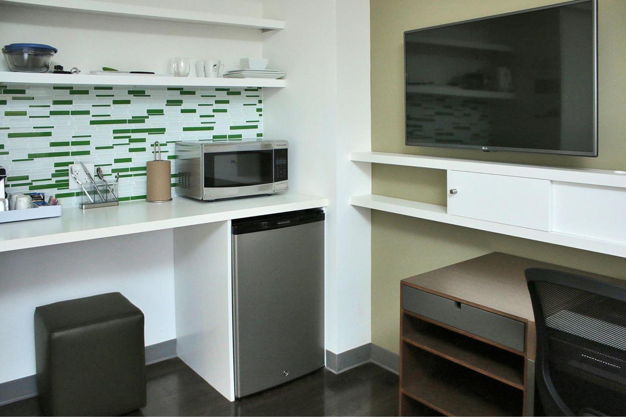 Готель Element Miami Doral Sweetwater Екстер'єр фото