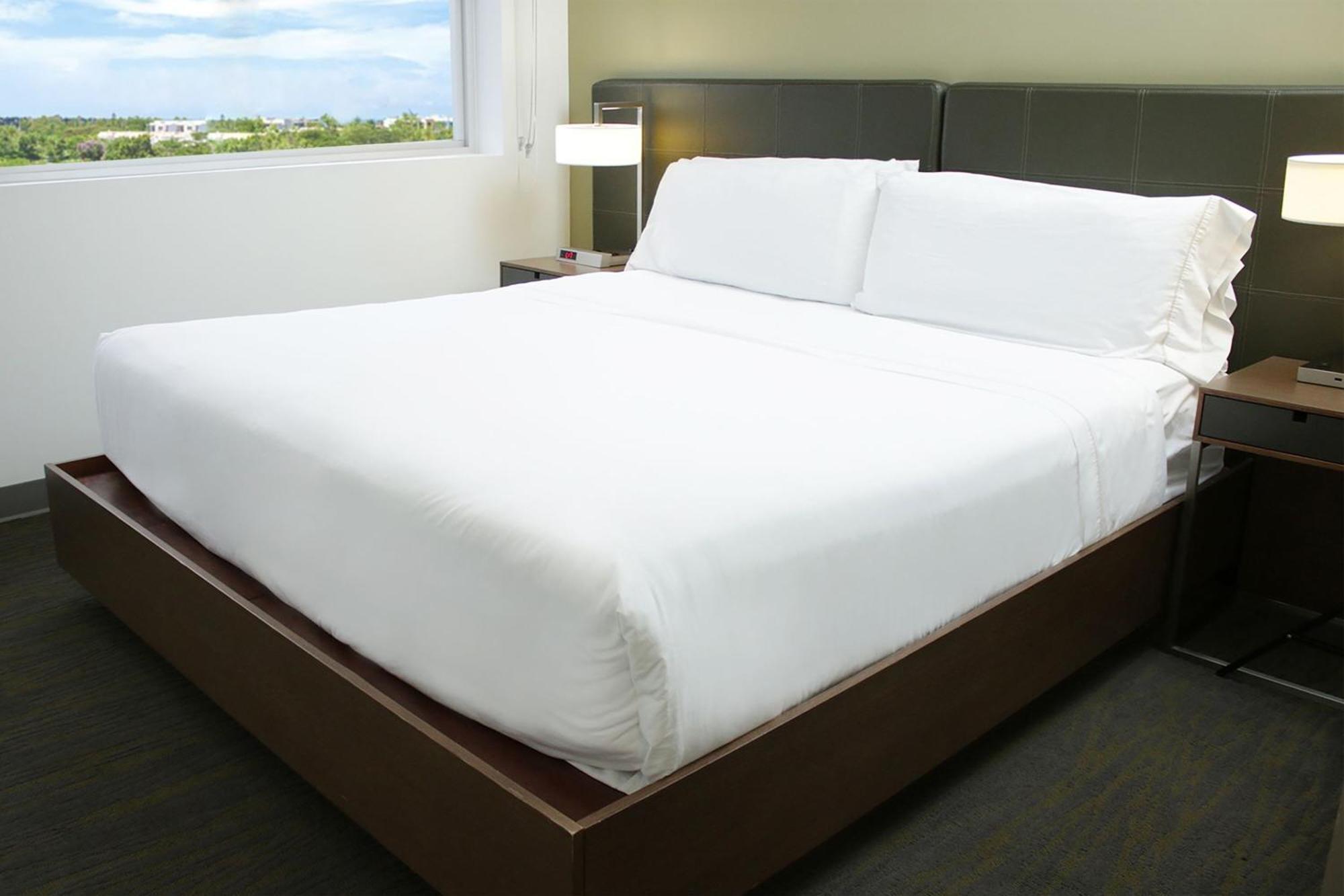 Готель Element Miami Doral Sweetwater Екстер'єр фото
