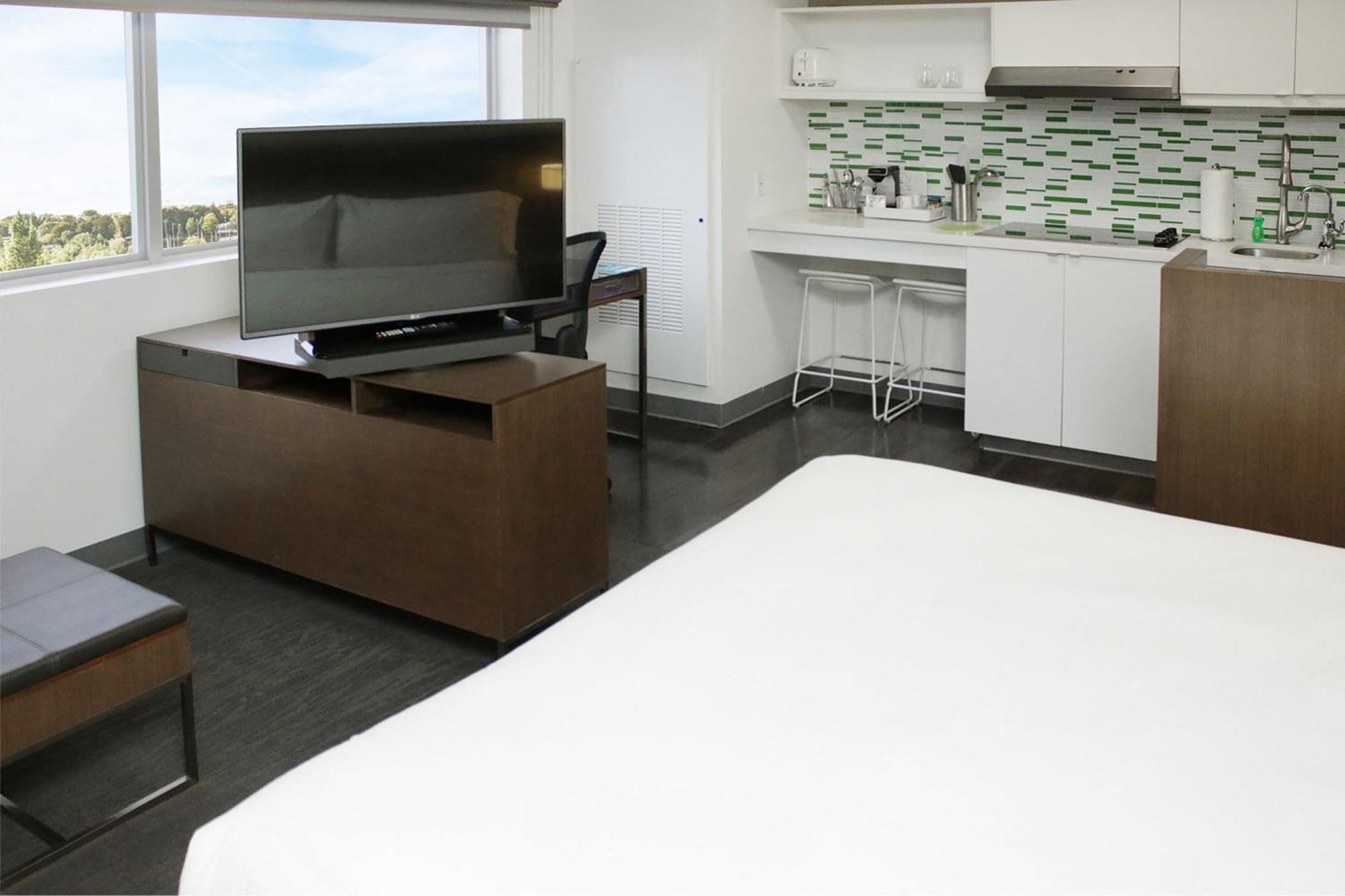 Готель Element Miami Doral Sweetwater Екстер'єр фото
