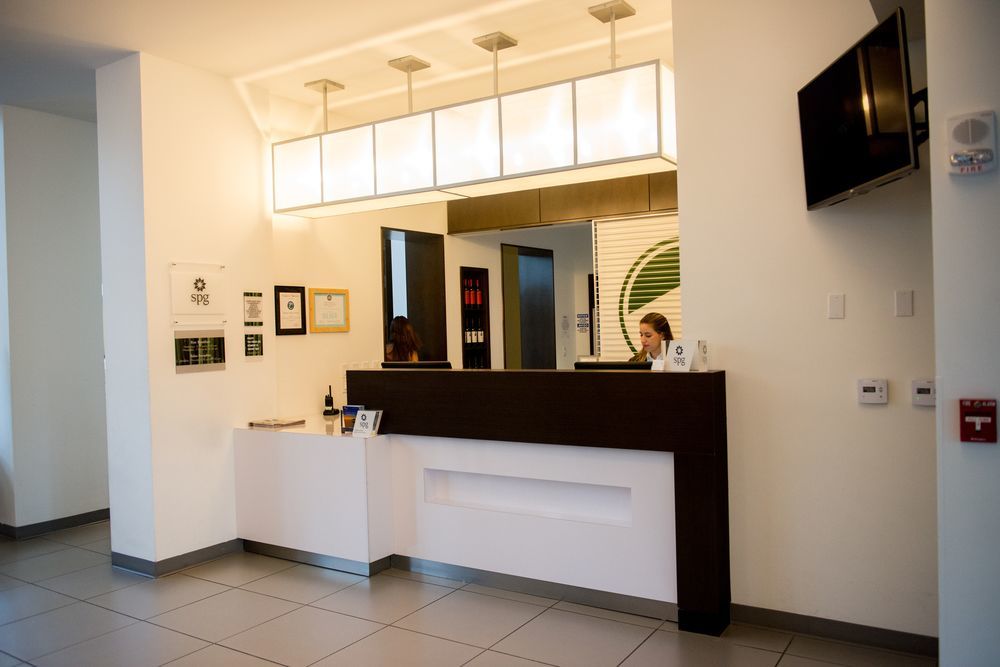 Готель Element Miami Doral Sweetwater Екстер'єр фото