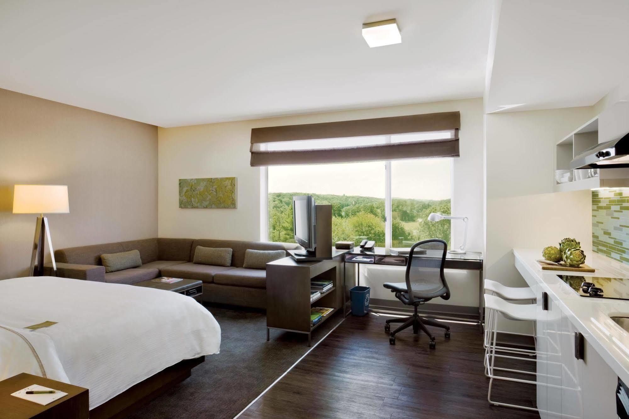 Готель Element Miami Doral Sweetwater Екстер'єр фото