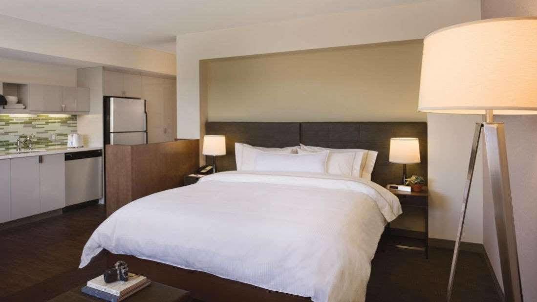 Готель Element Miami Doral Sweetwater Екстер'єр фото