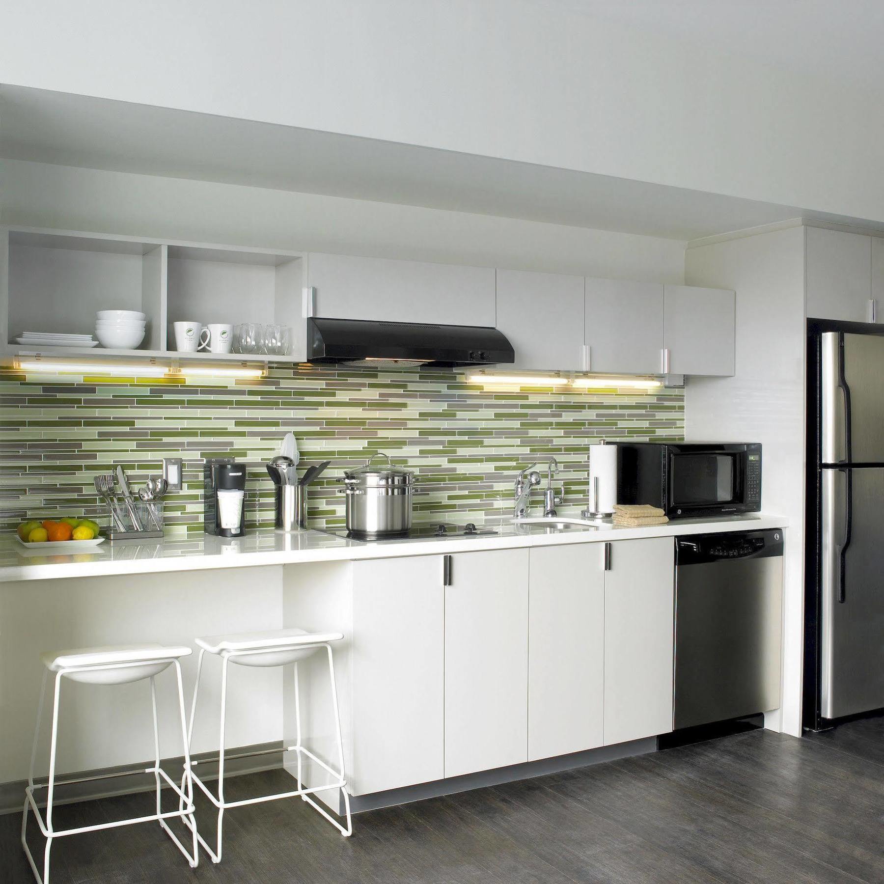 Готель Element Miami Doral Sweetwater Екстер'єр фото