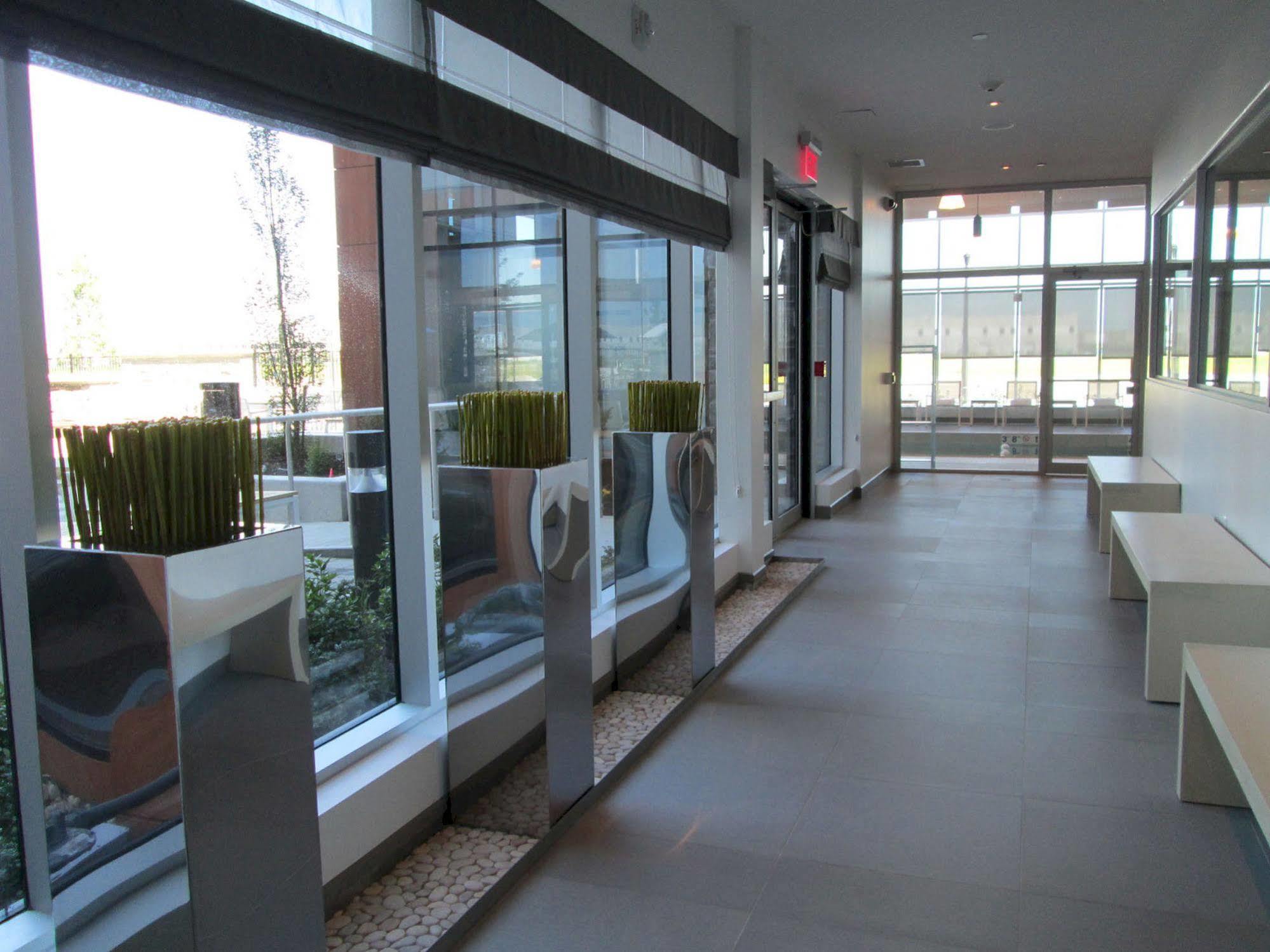 Готель Element Miami Doral Sweetwater Екстер'єр фото
