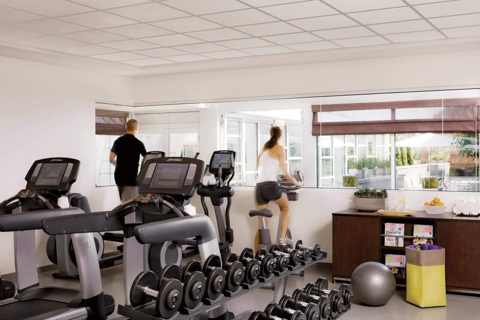 Готель Element Miami Doral Sweetwater Екстер'єр фото