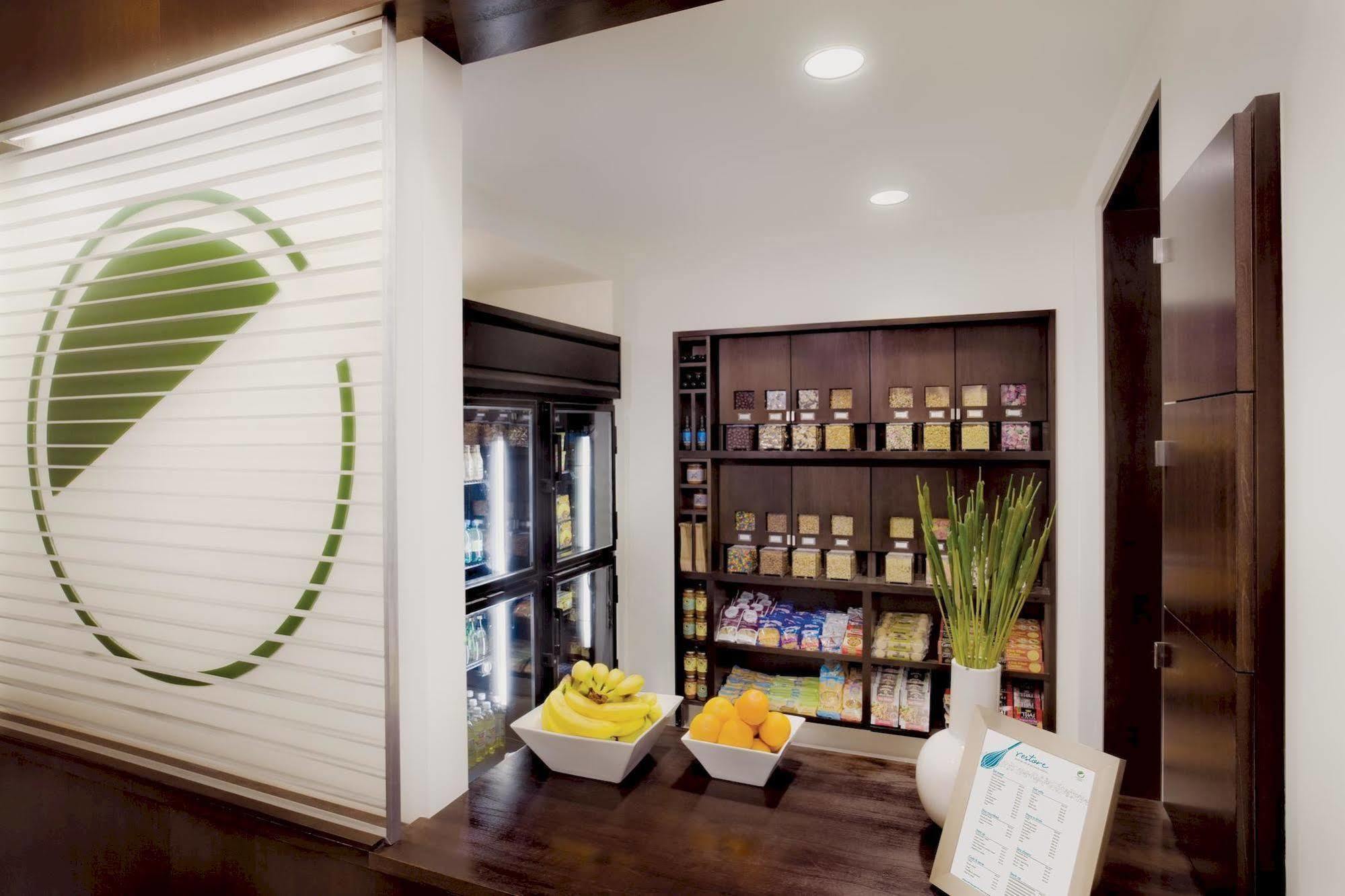 Готель Element Miami Doral Sweetwater Екстер'єр фото