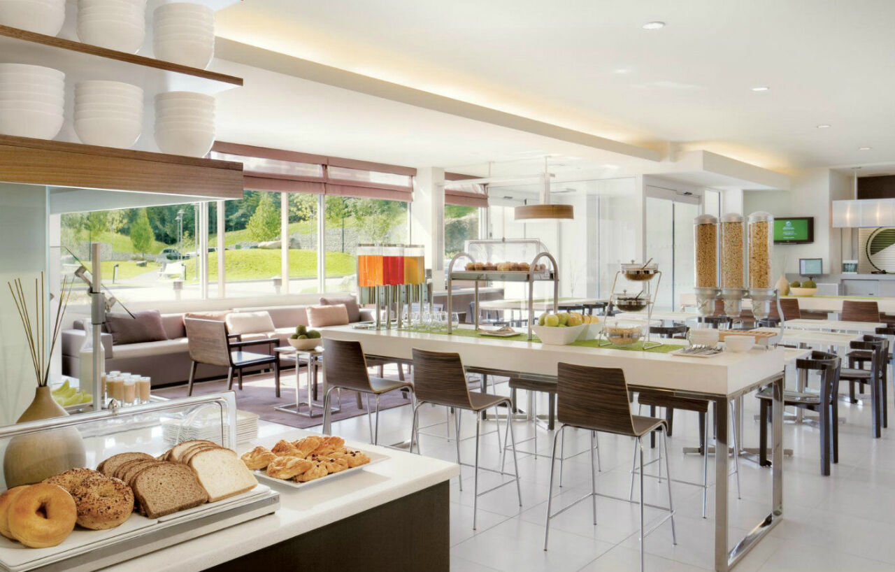 Готель Element Miami Doral Sweetwater Екстер'єр фото