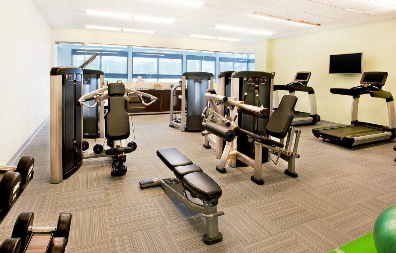 Готель Element Miami Doral Sweetwater Екстер'єр фото