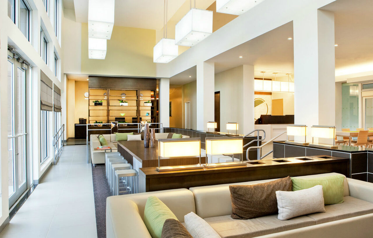 Готель Element Miami Doral Sweetwater Екстер'єр фото